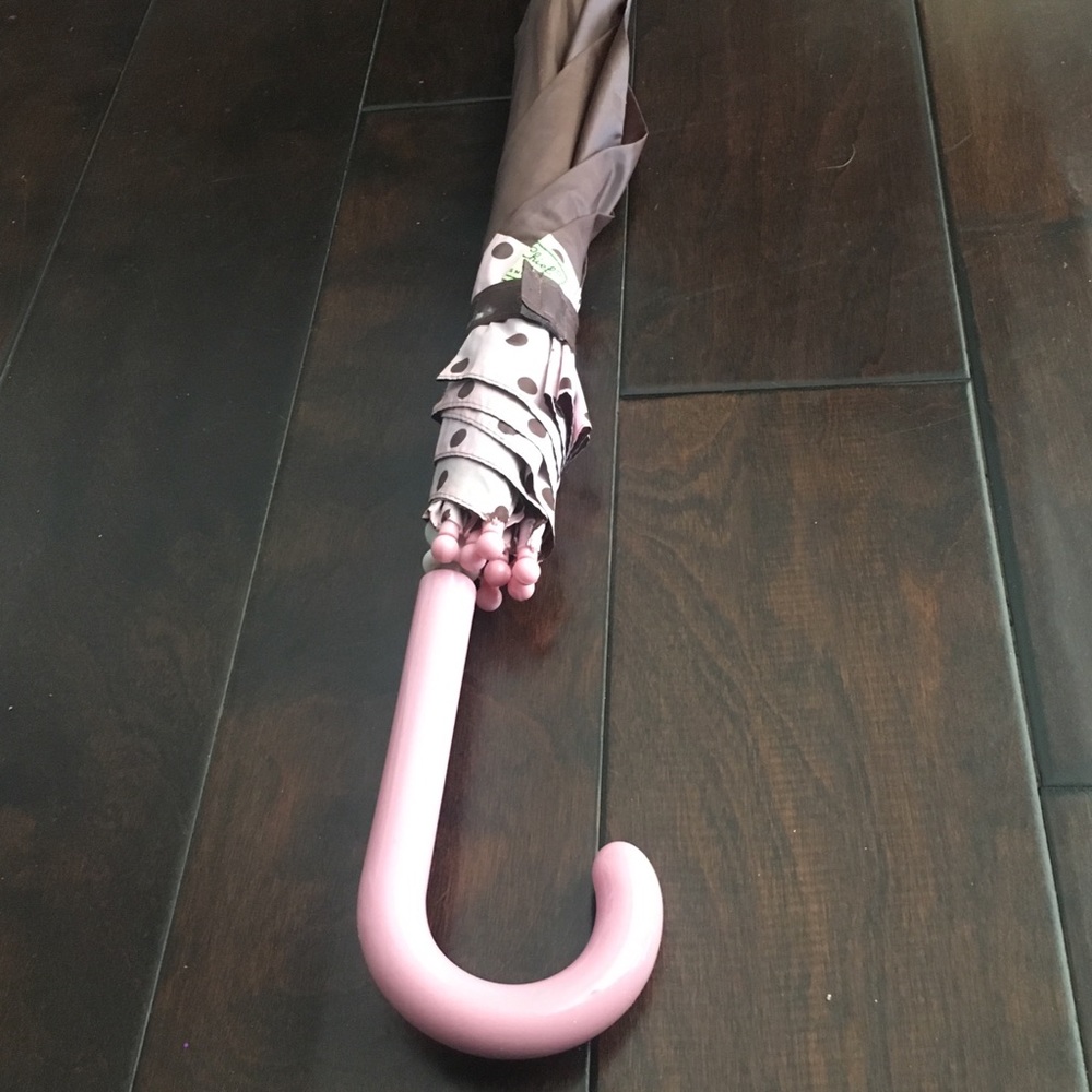 Toddler umbrella
